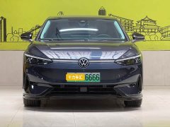 Volkswagen ID.7 VIZZION 2024 Launch Edition - ფოტო 2
