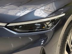 Volkswagen ID.7 VIZZION 2024 Launch Edition - ფოტო 3