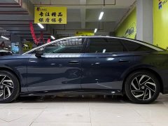 Volkswagen ID.7 VIZZION 2024 Launch Edition - ფოტო 4