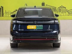 Volkswagen ID.7 VIZZION 2024 Launch Edition - ფოტო 5
