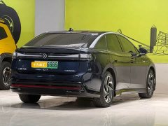 Volkswagen ID.7 VIZZION 2024 Launch Edition - ფოტო 6