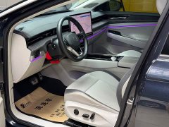 Volkswagen ID.7 VIZZION 2024 Launch Edition - ფოტო 7