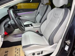Volkswagen ID.7 VIZZION 2024 Launch Edition - ფოტო 8