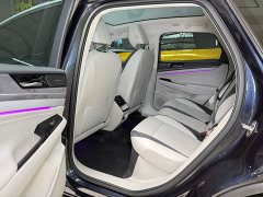 Volkswagen ID.7 VIZZION 2024 Launch Edition - ფოტო 9