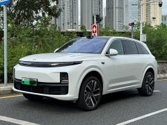 Li Auto L7 2024 Ultra - ფოტო 1