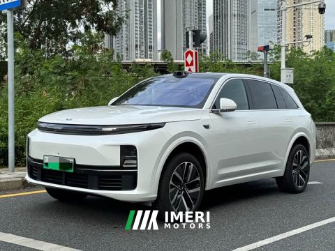 2025 Li Auto L7 2024 Ultra - ავტომობილი ჩინეთიდან