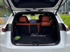 Li Auto L7 2024 Ultra - ფოტო 12