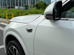 Li Auto L7 2024 Ultra - ფოტო 13