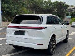Li Auto L7 2024 Ultra - ფოტო 15