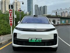 Li Auto L7 2024 Ultra - ფოტო 2