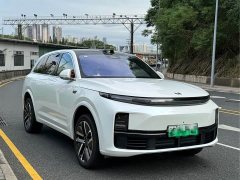 Li Auto L7 2024 Ultra - ფოტო 3