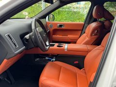 Li Auto L7 2024 Ultra - ფოტო 5