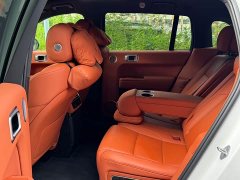 Li Auto L7 2024 Ultra - ფოტო 6