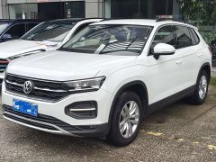 Volkswagen Tayron 280TSI FWD Comfort Smart Connectivity Edition - ფოტო 1