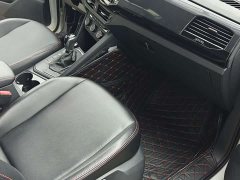 Volkswagen Tayron 280TSI FWD Comfort Smart Connectivity Edition - ფოტო 11