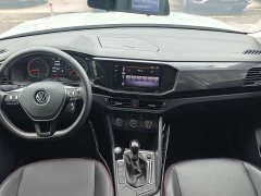 Volkswagen Tayron 280TSI FWD Comfort Smart Connectivity Edition - ფოტო 12