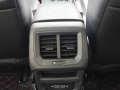 Volkswagen Tayron 280TSI FWD Comfort Smart Connectivity Edition - ფოტო 14