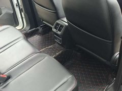 Volkswagen Tayron 280TSI FWD Comfort Smart Connectivity Edition - ფოტო 15
