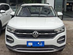 Volkswagen Tayron 280TSI FWD Comfort Smart Connectivity Edition - ფოტო 2