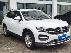 Volkswagen Tayron 280TSI FWD Comfort Smart Connectivity Edition - ფოტო 3