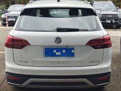 Volkswagen Tayron 280TSI FWD Comfort Smart Connectivity Edition - ფოტო 4