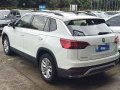 Volkswagen Tayron 280TSI FWD Comfort Smart Connectivity Edition - ფოტო 5