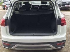 Volkswagen Tayron 280TSI FWD Comfort Smart Connectivity Edition - ფოტო 6