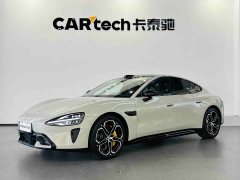 Xiaomi SU7 Rear-Wheel Drive Standard Edition - ფოტო 1