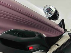 Xiaomi SU7 Rear-Wheel Drive Standard Edition - ფოტო 13