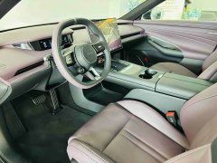 Xiaomi SU7 Rear-Wheel Drive Standard Edition - ფოტო 16