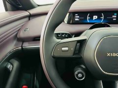 Xiaomi SU7 Rear-Wheel Drive Standard Edition - ფოტო 17