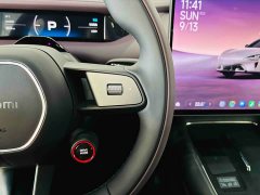 Xiaomi SU7 Rear-Wheel Drive Standard Edition - ფოტო 18