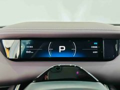 Xiaomi SU7 Rear-Wheel Drive Standard Edition - ფოტო 19