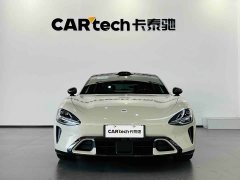 Xiaomi SU7 Rear-Wheel Drive Standard Edition - ფოტო 2