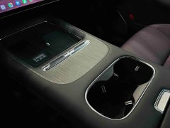 Xiaomi SU7 Rear-Wheel Drive Standard Edition - ფოტო 20