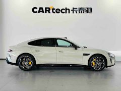 Xiaomi SU7 Rear-Wheel Drive Standard Edition - ფოტო 4