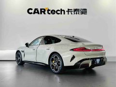 Xiaomi SU7 Rear-Wheel Drive Standard Edition - ფოტო 5