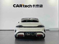 Xiaomi SU7 Rear-Wheel Drive Standard Edition - ფოტო 6