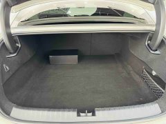 Xiaomi SU7 Rear-Wheel Drive Standard Edition - ფოტო 8