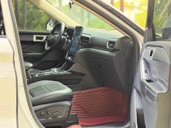Ford Explorer 2020 EcoBoost 285 Rear-Wheel Drive Fashion Edition 6-Seater - ფოტო 10
