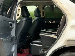 Ford Explorer 2020 EcoBoost 285 Rear-Wheel Drive Fashion Edition 6-Seater - ფოტო 11