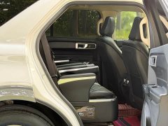 Ford Explorer 2020 EcoBoost 285 Rear-Wheel Drive Fashion Edition 6-Seater - ფოტო 12