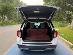 Ford Explorer 2020 EcoBoost 285 Rear-Wheel Drive Fashion Edition 6-Seater - ფოტო 14
