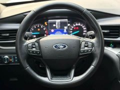 Ford Explorer 2020 EcoBoost 285 Rear-Wheel Drive Fashion Edition 6-Seater - ფოტო 16