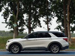 Ford Explorer 2020 EcoBoost 285 Rear-Wheel Drive Fashion Edition 6-Seater - ფოტო 3