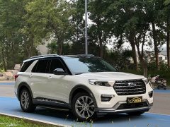 Ford Explorer 2020 EcoBoost 285 Rear-Wheel Drive Fashion Edition 6-Seater - ფოტო 5