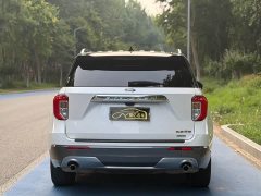 Ford Explorer 2020 EcoBoost 285 Rear-Wheel Drive Fashion Edition 6-Seater - ფოტო 7