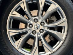 Ford Explorer 2020 EcoBoost 285 Rear-Wheel Drive Fashion Edition 6-Seater - ფოტო 8