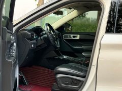 Ford Explorer 2020 EcoBoost 285 Rear-Wheel Drive Fashion Edition 6-Seater - ფოტო 9