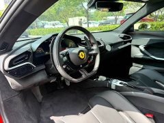 Ferrari 296 2021 3.0T V6 GTB - ფოტო 4